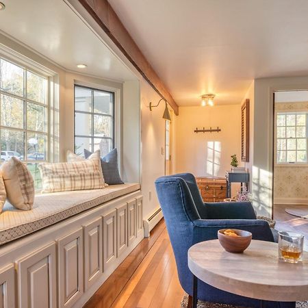 Cortland By Avantstay Charming Heritage Estate W Private Lake Pool Saugerties Esterno foto