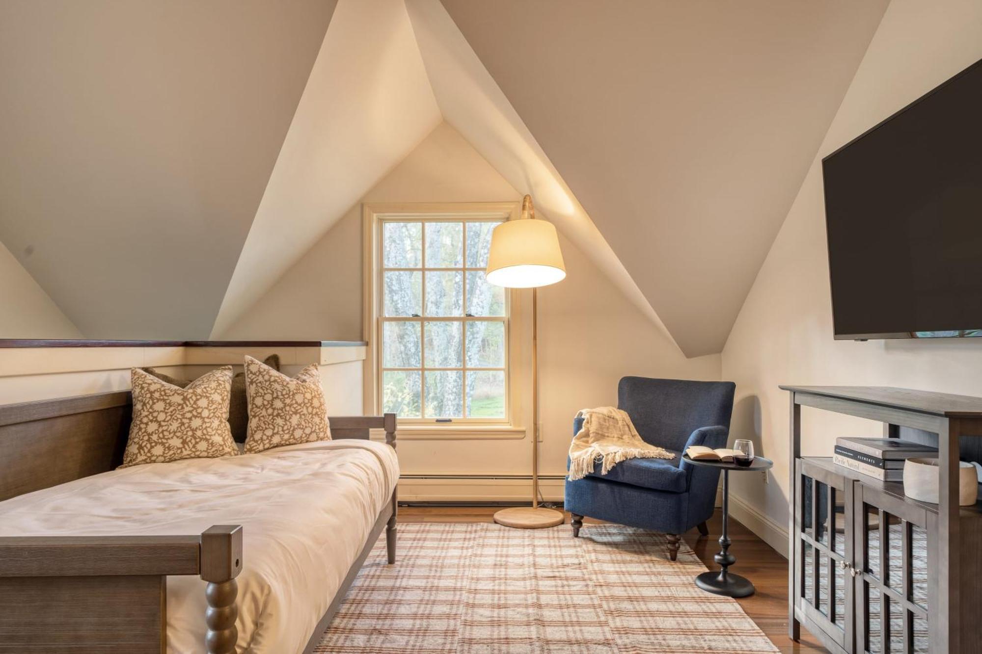 Cortland By Avantstay Charming Heritage Estate W Private Lake Pool Saugerties Esterno foto