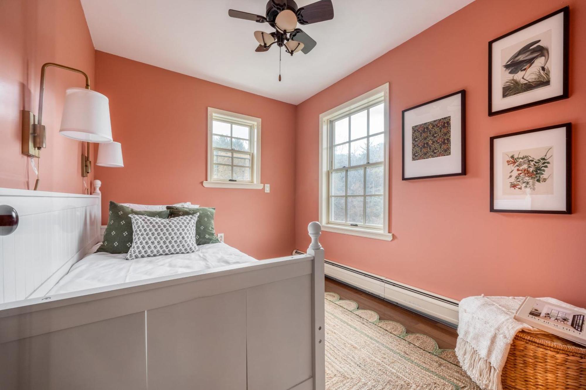 Cortland By Avantstay Charming Heritage Estate W Private Lake Pool Saugerties Esterno foto