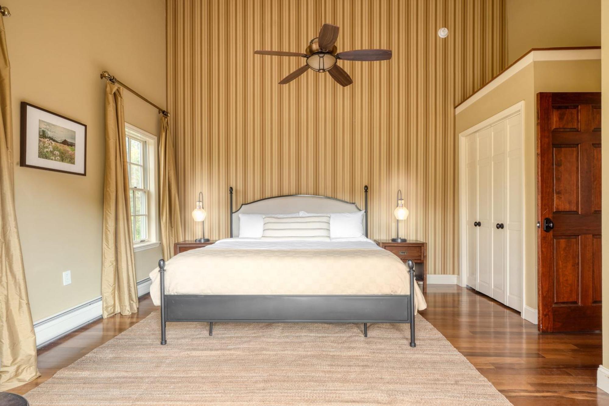 Cortland By Avantstay Charming Heritage Estate W Private Lake Pool Saugerties Esterno foto