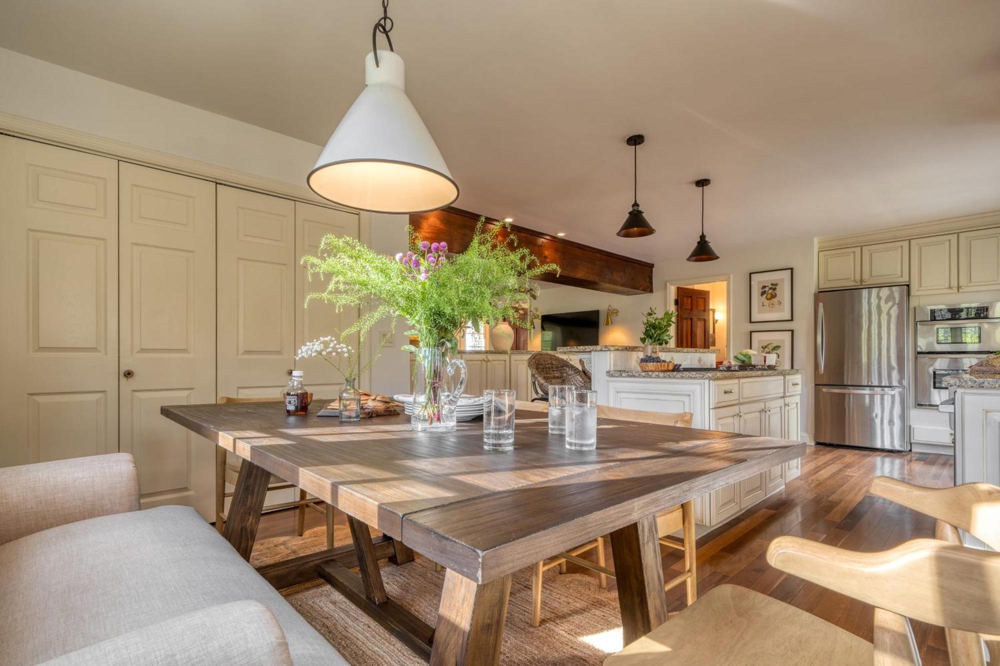 Cortland By Avantstay Charming Heritage Estate W Private Lake Pool Saugerties Esterno foto